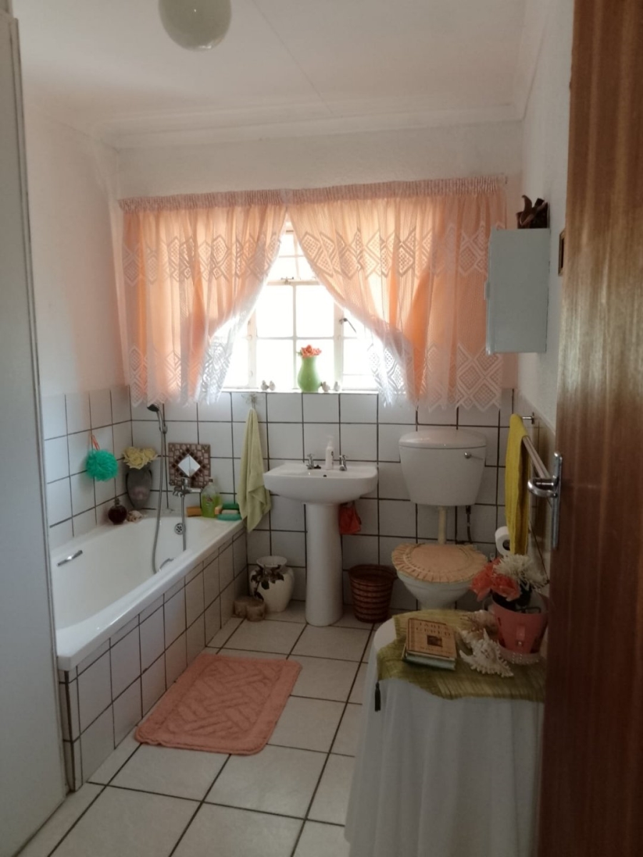 3 Bedroom Property for Sale in Orkney North West